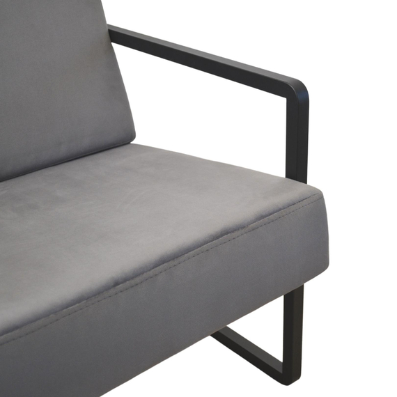 Fotoliu de birou Deco Milton , 6 image