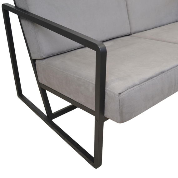 Canapea Deco Milton, 4 image