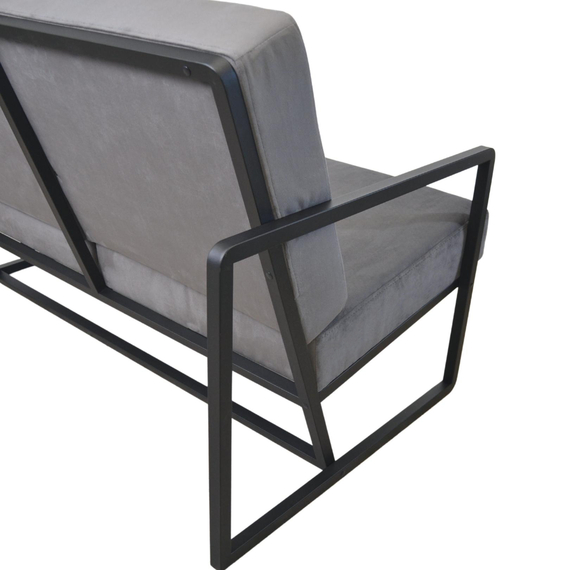 Canapea Deco Milton, 5 image