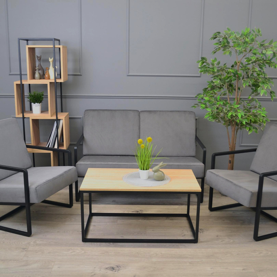 Canapea Deco Milton, 7 image