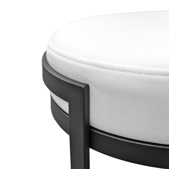 Scaun Deco Tabureta FLO, 4 image