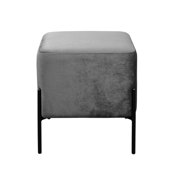 Scaun Deco Tabureta Ottoman, 2 image