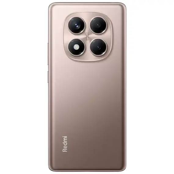 Xiaomi Redmi Note 14 Pro 12/512Gb, Gold, 5 image