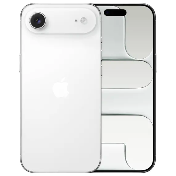 Apple iPhone Air 512 GB, White Cloud, Memorie internă: 512 Gb, Culoare: White Cloud