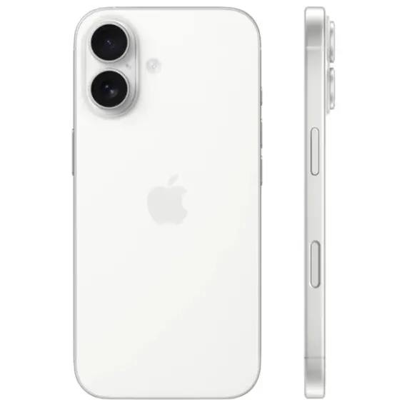 Apple iPhone 17 512 GB, White, Memorie internă: 512 Gb, Culoare: White, 4 image