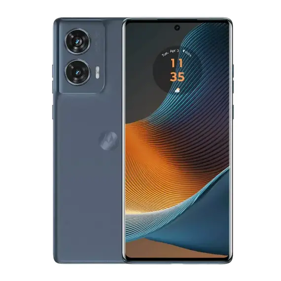 Motorola Edge 50 Fusion 12/512GB, Forest Blue