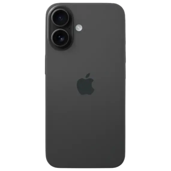 Apple iPhone 17 512 GB, Black, Memorie internă: 512 Gb, Culoare: Black, 6 image