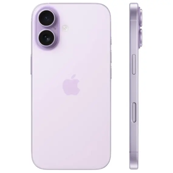 Apple iPhone 17 512 GB, Lavender, Memorie internă: 512 Gb, Culoare: Lavender, 4 image
