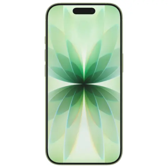 Apple iPhone 17 512 GB, Green Sage, Memorie internă: 512 Gb, Culoare: Green Sage, 5 image