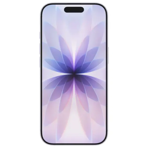 Apple iPhone 17 512 GB, Lavender, Memorie internă: 512 Gb, Culoare: Lavender, 2 image