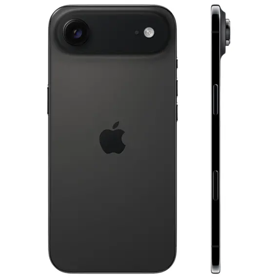 Apple iPhone Air 512 GB, Black Space, Memorie internă: 512 Gb, Culoare: Black Space, 5 image