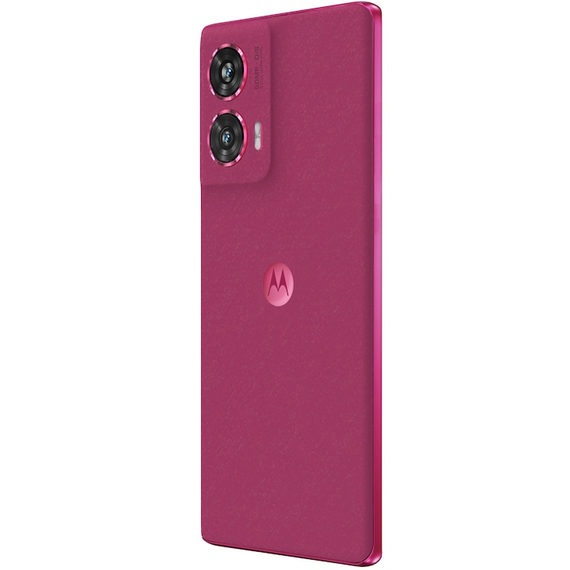 Motorola Edge 50 Fusion 12/512GB, Hot Pink, 6 image