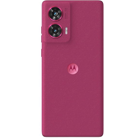 Motorola Edge 50 Fusion 12/512GB, Hot Pink, 5 image