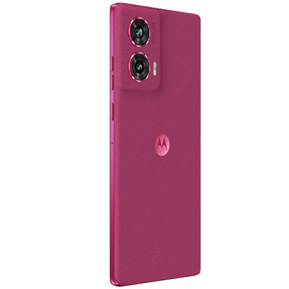 Motorola Edge 50 Fusion 12/512GB, Hot Pink, 7 image