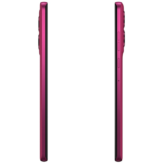 Motorola Edge 50 Fusion 12/512GB, Hot Pink, 8 image