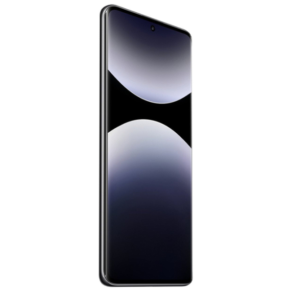 Xiaomi Redmi Note 14 Pro+ 5G 12/512Gb, Black, 4 image