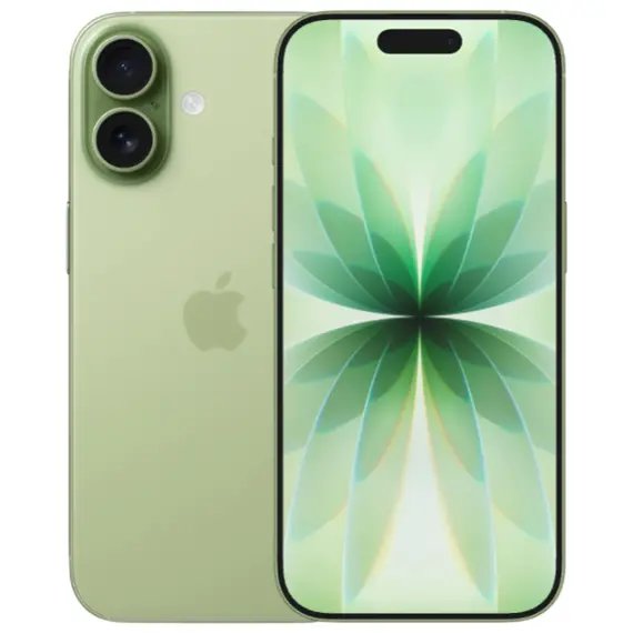 Apple iPhone 17 512 GB, Green Sage, Memorie internă: 512 Gb, Culoare: Green Sage