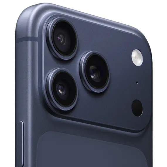 iPhone 17 Pro Deep Blue