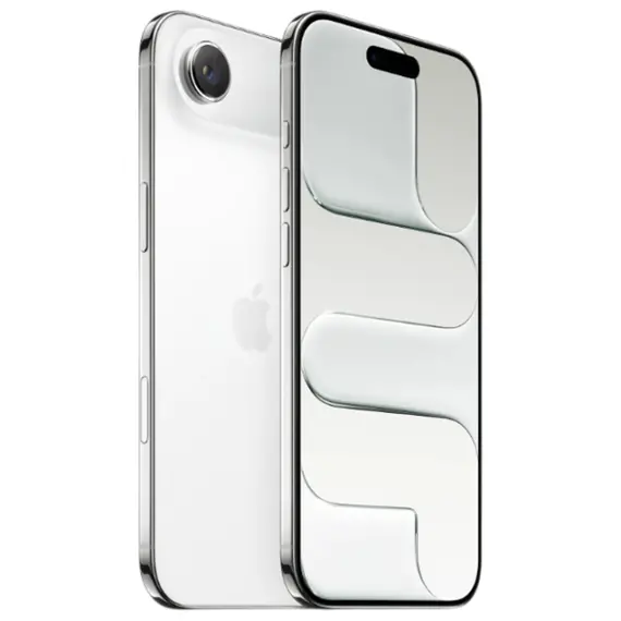 Apple iPhone Air 1 TB, White Cloud, Memorie internă: 1 TB, Culoare: White Cloud, 2 image