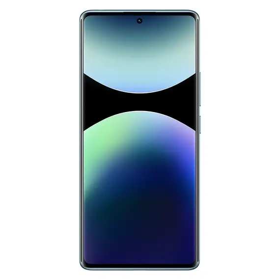 Xiaomi Redmi Note 14 Pro 8/256Gb, Blue, 5 image