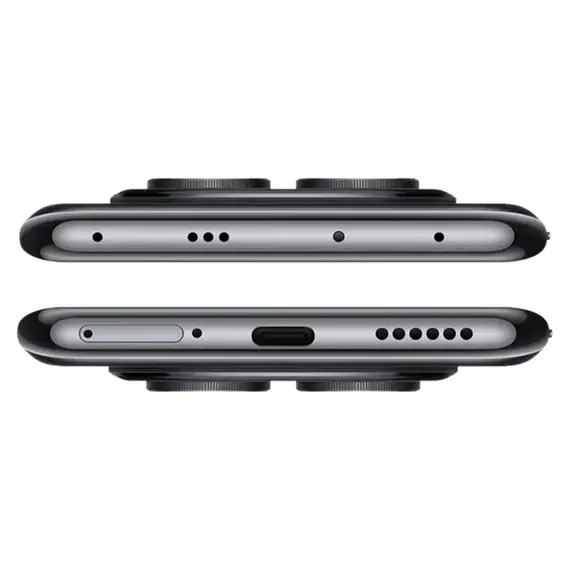 Xiaomi Redmi Note 14 Pro 5G 8/256Gb, Black, 6 image