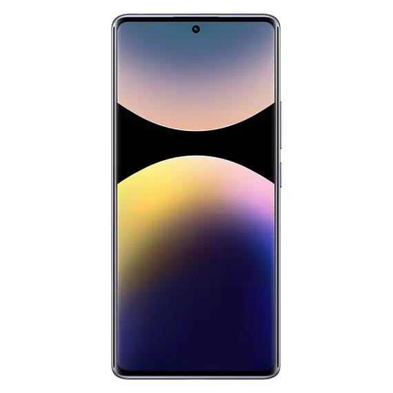Xiaomi Redmi Note 14 Pro 8/256Gb, Purple, 3 image