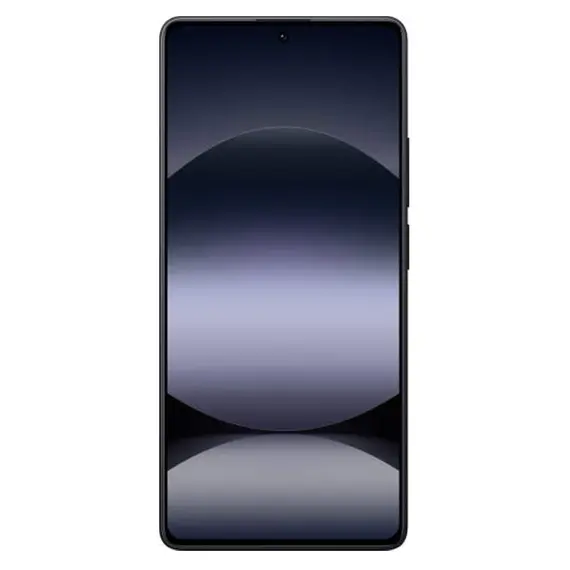Xiaomi Redmi Note 14S 8/256Gb, Black, 2 image