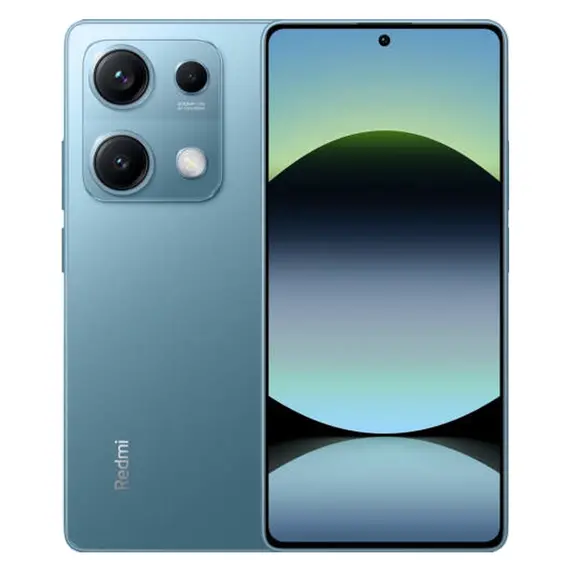 Xiaomi Redmi Note 14S 8/256Gb, Blue