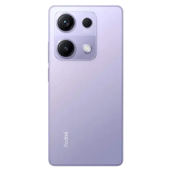 Xiaomi Redmi Note 14S 8/256Gb, Purple, 5 image