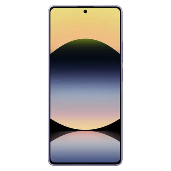 Xiaomi Redmi Note 14S 8/256Gb, Purple, 2 image