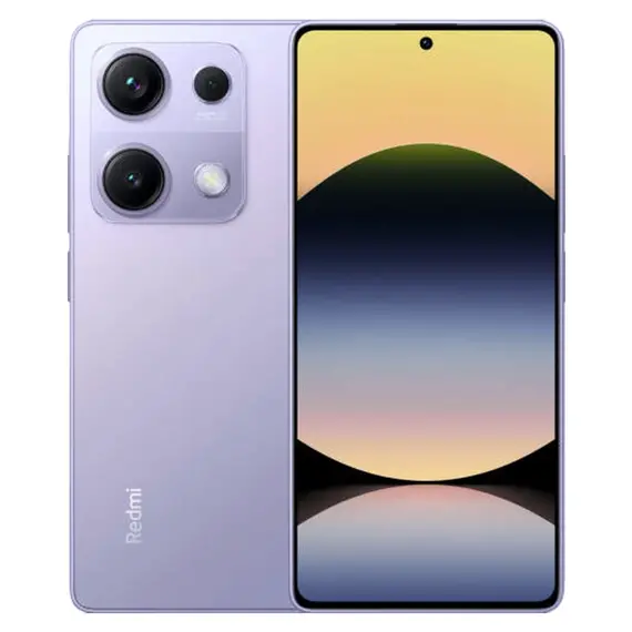 Xiaomi Redmi Note 14S 8/256Gb, Purple