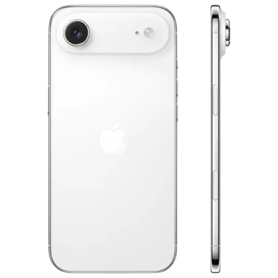 Apple iPhone Air 1 TB, White Cloud, Memorie internă: 1 TB, Culoare: White Cloud, 3 image