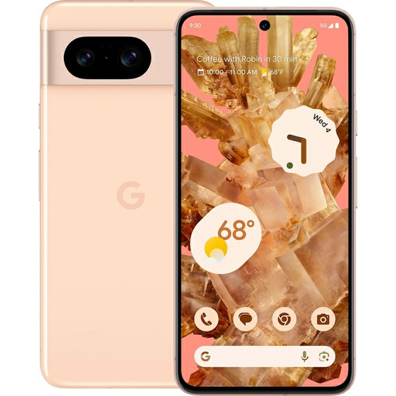 Google Pixel 8 8/256gb, Rose