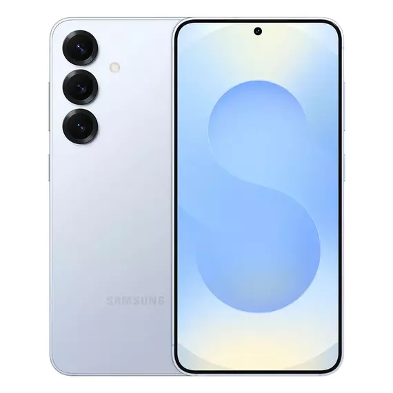 Samsung Galaxy S25, 12/256GB, Ice Blue