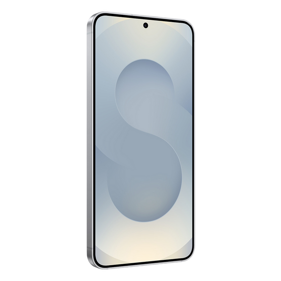 Samsung Galaxy S25, 12/512GB, Silver Shadow, 3 image