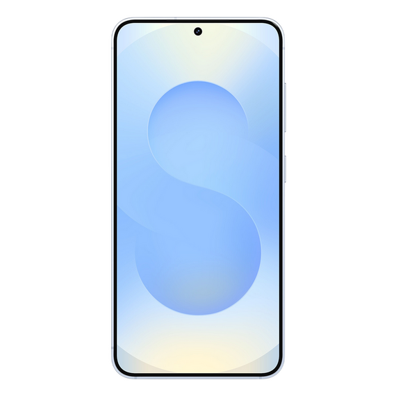 Samsung Galaxy S25, 12/512GB, Ice Blue, 3 image