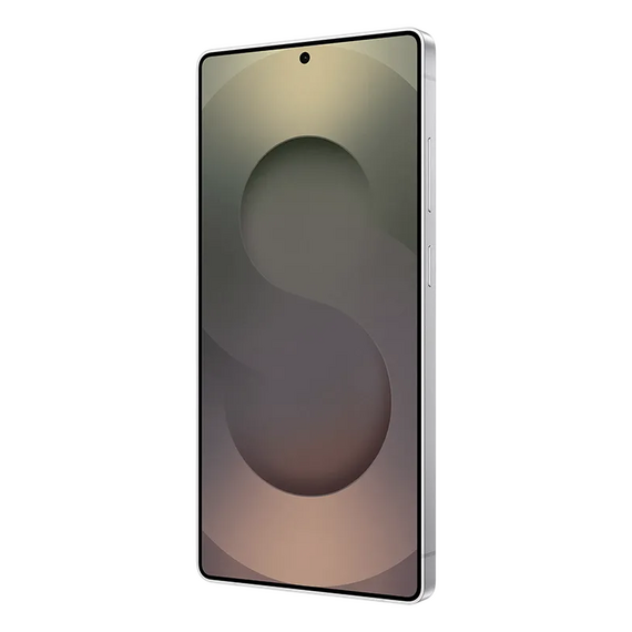 Samsung Galaxy S25 Ultra, 12/256GB, Titanium White Silver, 9 image