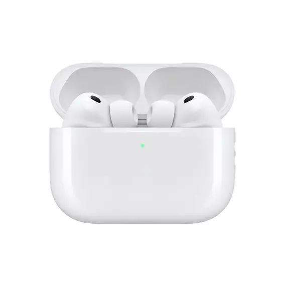 Căști Apple Airpods Pro 3, Alb, 5 image