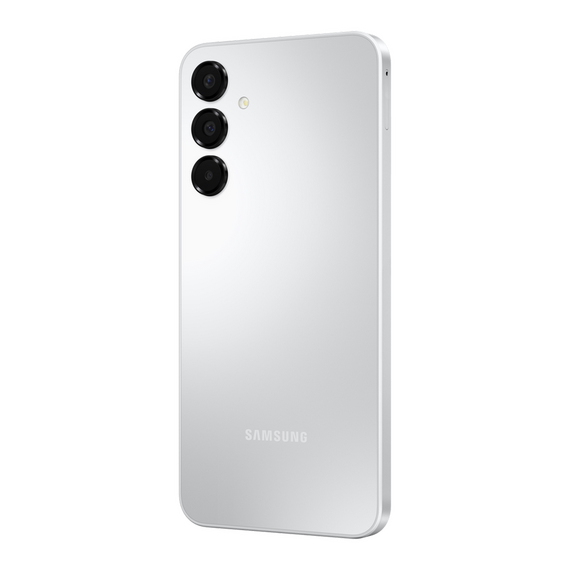 Samsung Galaxy A16 4/128Gb, Grey, 4 image