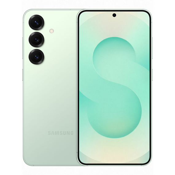 Samsung Galaxy S25 12/128GB, Mint