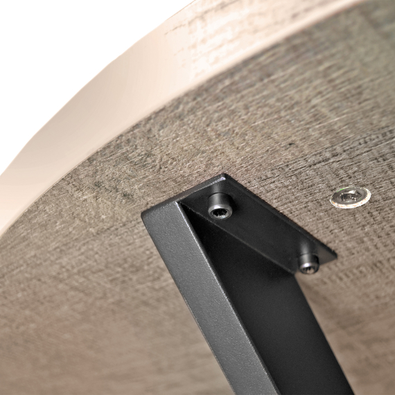 Masă Deco Torino Rondo Ø900 , 4 image