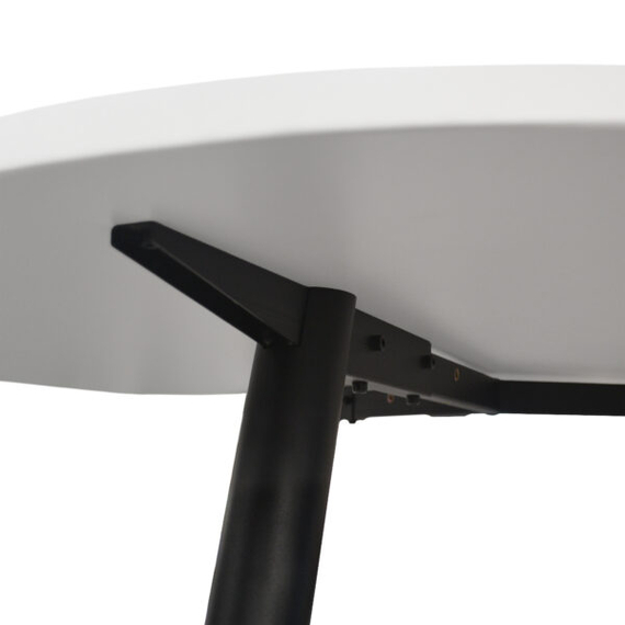 Masă Deco Fusion Rondo 4 D1000, 2 image