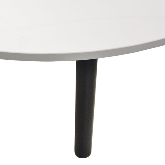 Masă Deco Fusion Rondo 4 D1000, 3 image