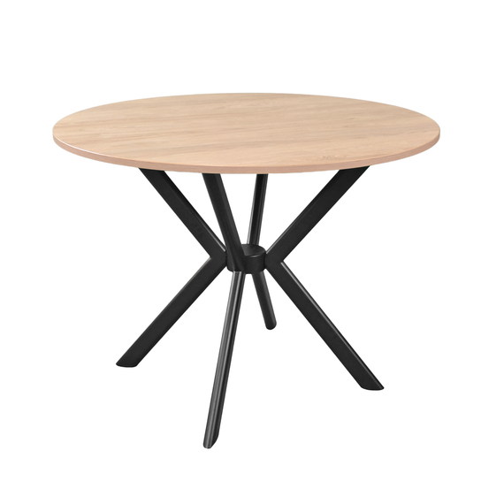 Masă Deco FIONA Sonoma ∅1000