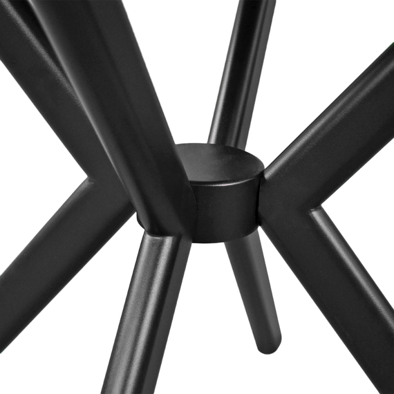 Masă Deco FIONA Sonoma ∅1000, 4 image