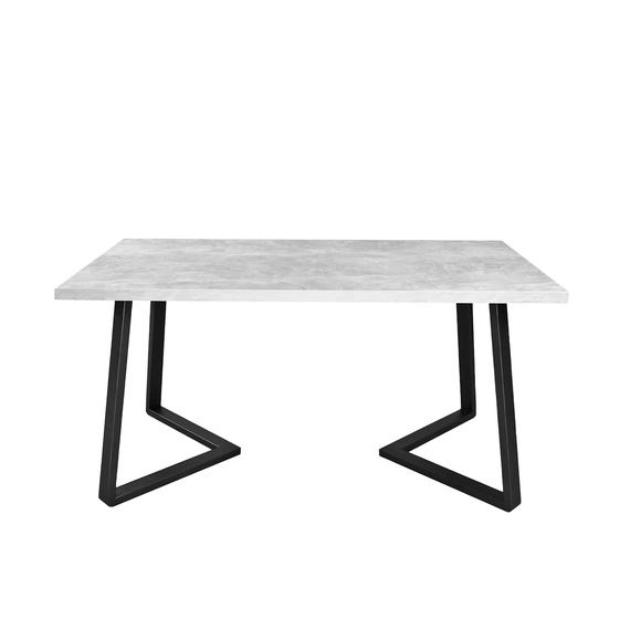 Masă Deco Frida 1500x800 mm, 2 image