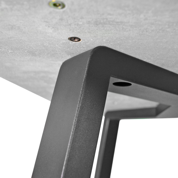 Masă Deco Frida 1500x800 mm, 4 image