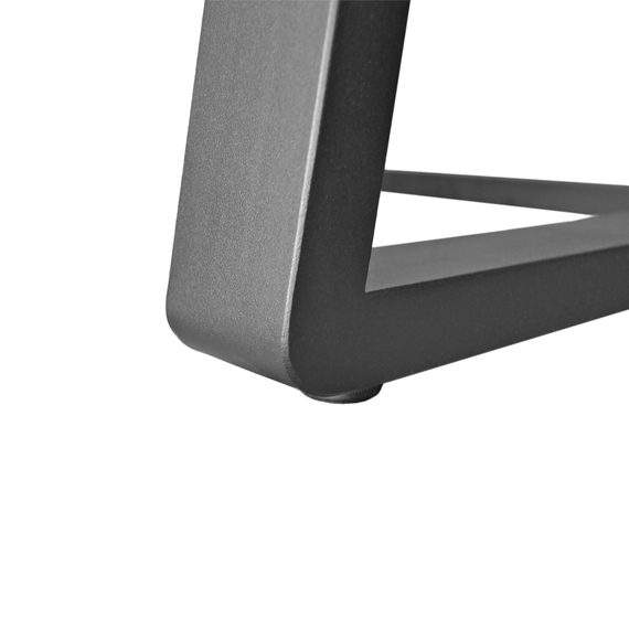 Masă Deco Frida 1350x750 mm, 6 image