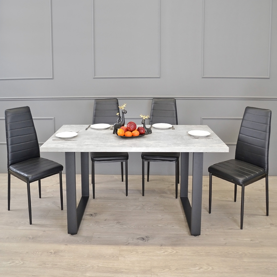 Masă Deco Hana 1500x800 mm, 2 image