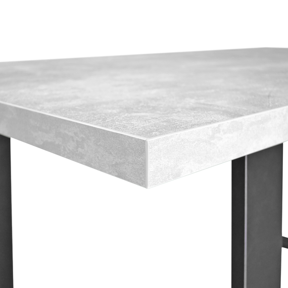 Masă Deco Hana 1500x800 mm, 4 image